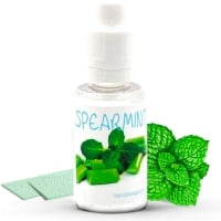 Concentré Spearmint Vampire Vape