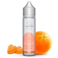 E liquide Flocon Pressé Petit Nuage 60ml