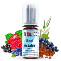 Concentré Red Astaire T-juice