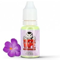 Concentré Parma Violets Vampire Vape Arome DIY