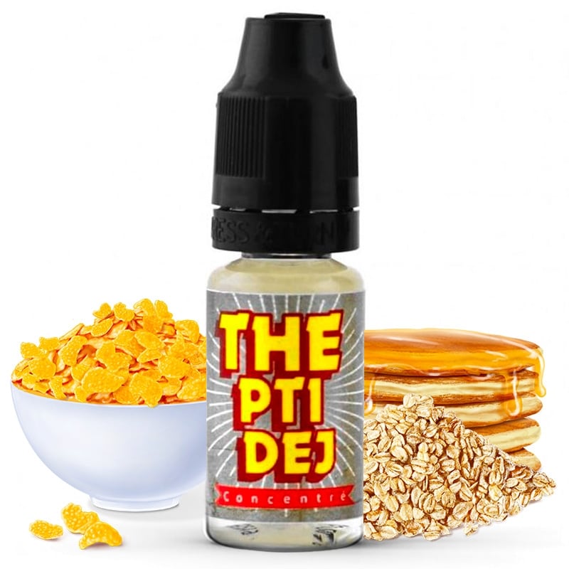 Concentré THE PTI DEJ Vape Or Diy Arome DIY