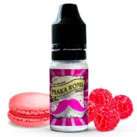 Concentré Maka Rond Framboise Vape Or Diy Arome DIY