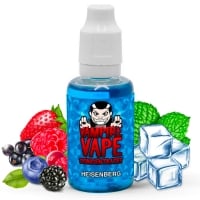 Concentré Heisenberg Vampire Vape