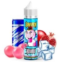 Frozen Bübü Saiyen Vapors