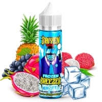 E liquide Frozen Breezer Saiyen Vapors 50ml