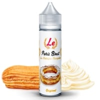 E liquide Le Paris Brest La Fabrique Française 50ml