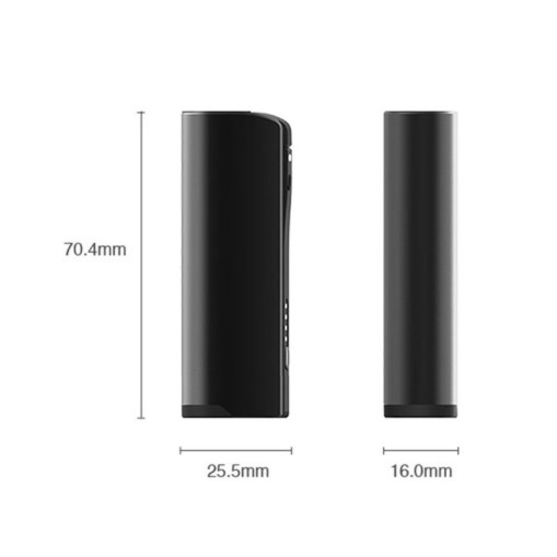 Kit Q16 Justfog | Cigarette electronique Q16 Pro