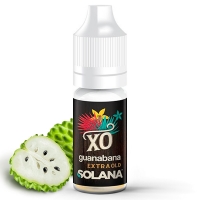 E liquide Guanabana XO Solana | Corossol