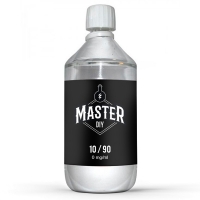 Base DIY 10/90 Master DIY  1 litre