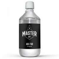 Base DIY 40/60 Master DIY  1 litre