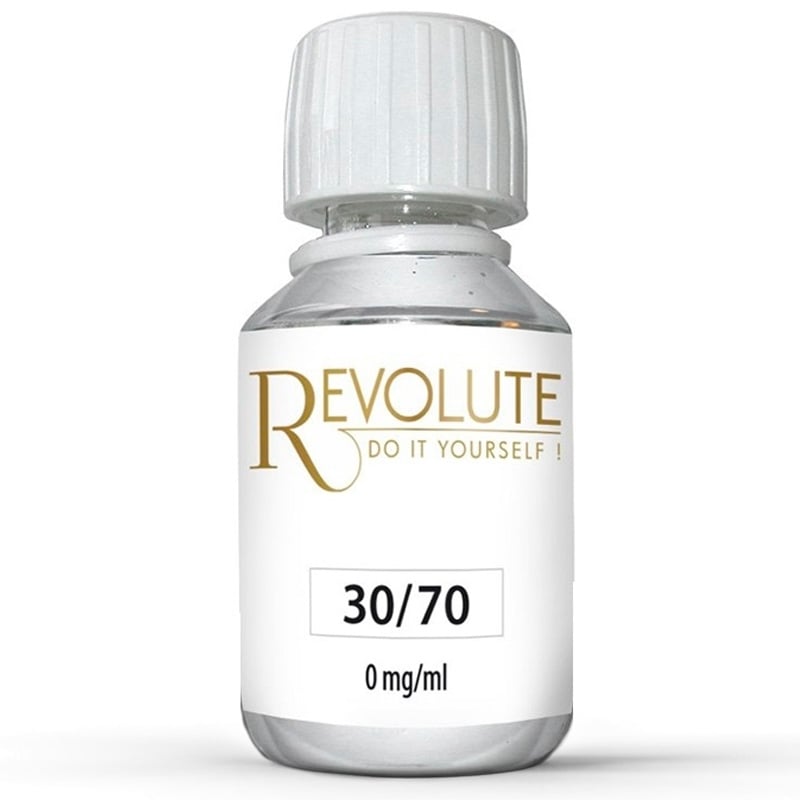 Base DIY 30/70 Revolute  115 ml