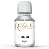 Base DIY 50/50 Revolute  115 ml