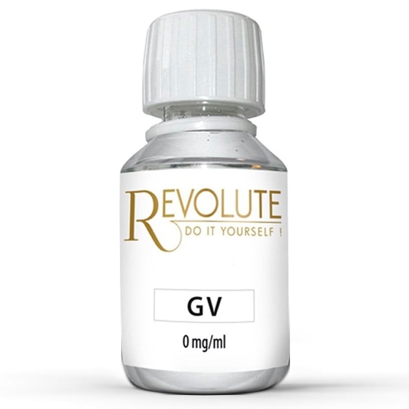 Base DIY 100VG Revolute  115 ml