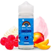 E liquide Unicorn Frappé Juice Man's 100ml