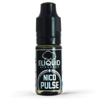 Booster nicotine eLiquid France