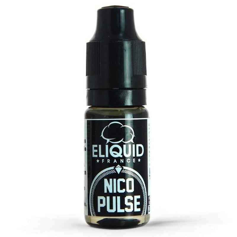 Booster Nicopulse eLiquid France