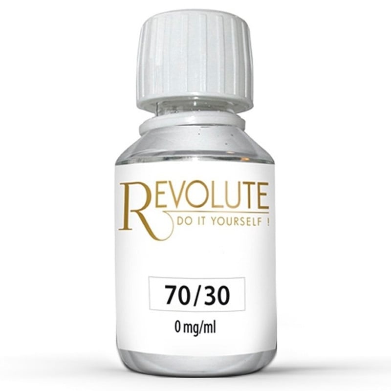 Base DIY 70/30 Revolute  115 ml