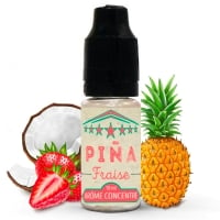 Concentré Pina Fraise Cirkus Arome DIY