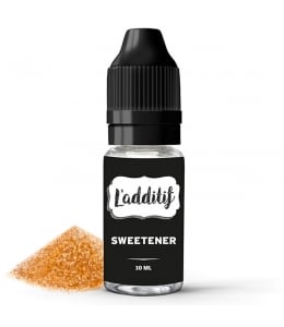 Additif Sweetener MAKE IT DIY