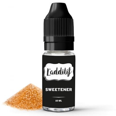 Additif Sweetener MAKE IT DIY