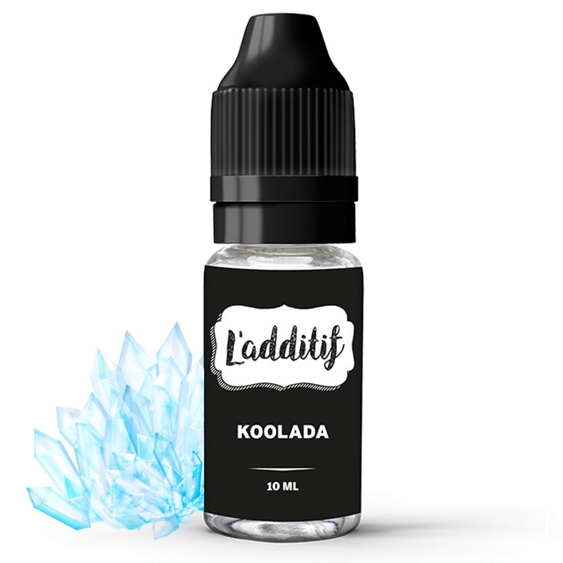 Additif Koolada MAKE IT DIY