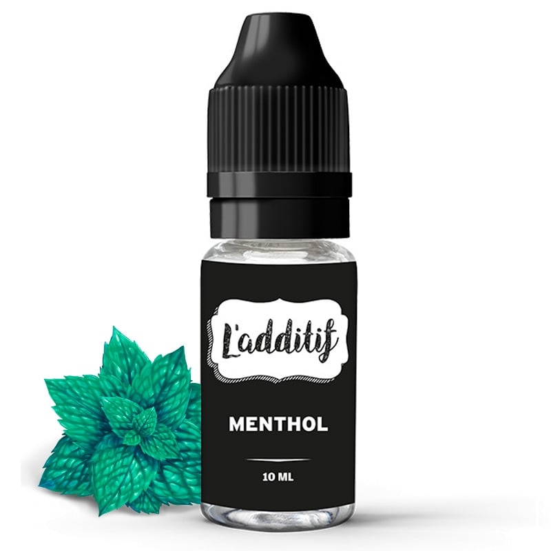 Additif Menthol MAKE IT DIY