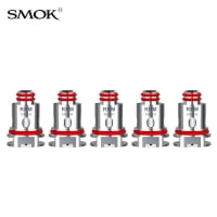 Résistances RPM SMOK (X5)