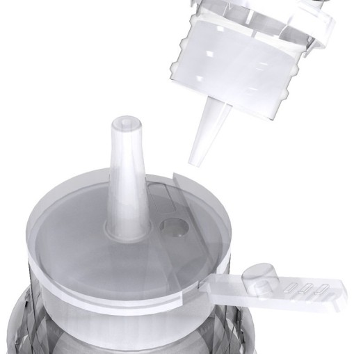 Pack DIY EASY2MIX Mini 20/80 Supervape  100 ml