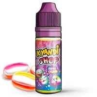 E liquide Super Lequin Kyandi Shop | Bonbon Fruits