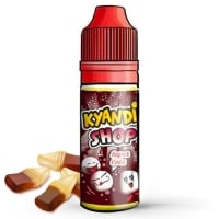 Eliquide Super Cola Kyandi Shop | Bonbon Cola