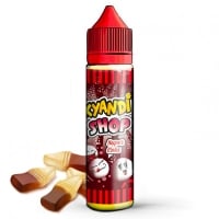 E liquide Super Cola Kyandi Shop 50ml