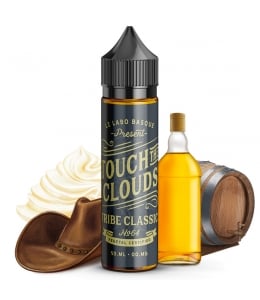 E liquide Tribe Classic Touch The Clouds 50ml