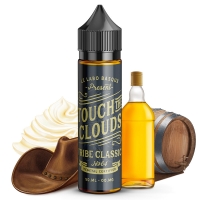 E liquide Tribe Classic Touch The Clouds 50ml