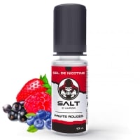 Fruits rouges Salt E-Vapor