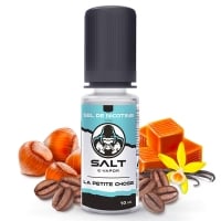 E liquide La Petite Chose Salt E-Vapor | Sel de Nicotine