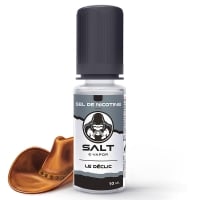 Le Déclic Salt E-Vapor