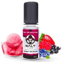 Sweet Revenge Salt E-Vapor