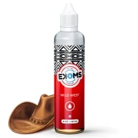 E liquide Wild West Ekoms 40ml