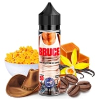 E liquide Bruce Swoke 50ml