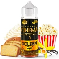 E liquide Cinema Reserve Act 3 Clouds of Icarus 100ml