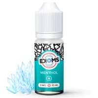 Menthol Ekoms