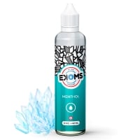 E liquide Menthol Ekoms 40ml