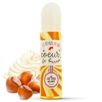 E liquide Coeur de Bueno Le Coq Qui Vape 50ml