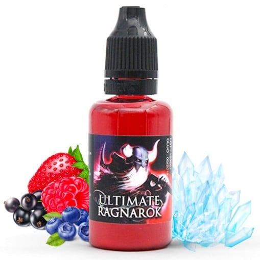 Concentré Pack DIY Ragnarok Arome DIY