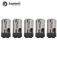 Cartouches Exceed Grip 4.5ml Joyetech (X5) | POD Exceed Grip
