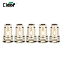 Résistance GT Eleaf GTiO  kit iJust AIO Mini GoBall MTL