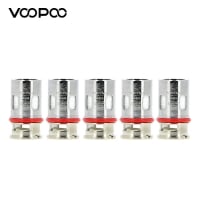 Résistances PnP VOOPOO (X5)