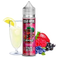 E liquide Furious Stach Modjo Vapors 50ml / 100ml