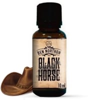 E liquide Black Horse Ben Northon | Tabac