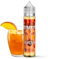 E liquide Peps Tea Hyster-X 50ml